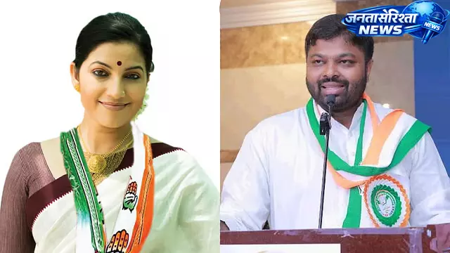SIR बैठक में गैरहाजिर रहने पर KPCC में बड़ी कार्रवाई SIR बैठक में गैरहाजिर रहने पर KPCC में बड़ी कार्रवाई