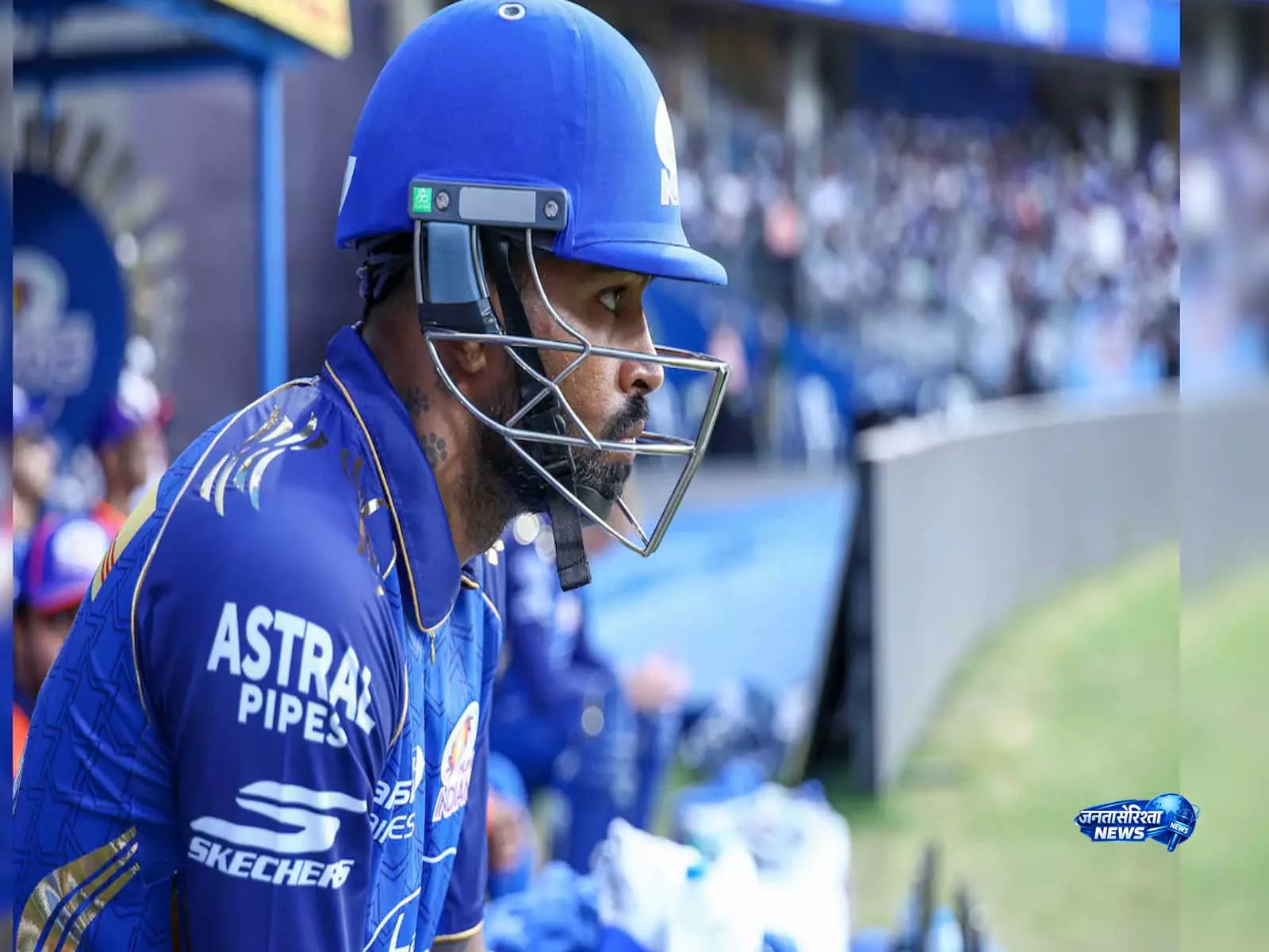 Hardik Pandya ने डिलीट किया इंस्टाग्राम अकाउंट, जानिए क्यों? Hardik Pandya ने डिलीट किया इंस्टाग्राम अकाउंट, जानिए क्यों?