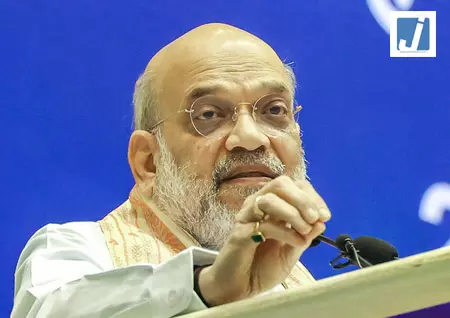 असम में यूसीसी बिल पास होने पर गृह मंत्री शाह बोले, समान कानून के लिए सरकार प्रतिबद्ध असम में यूसीसी बिल पास होने पर गृह मंत्री शाह बोले, समान कानून के लिए सरकार प्रतिबद्ध