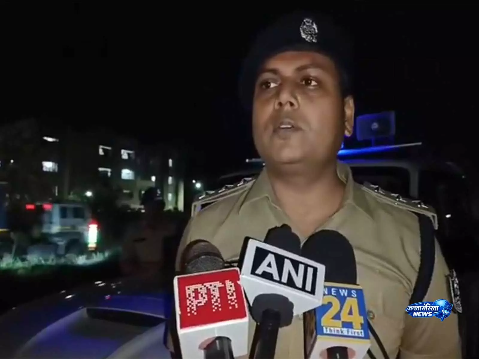 Bihar: अररिया रैगिंग मामले में सीनियर छात्रों ने पॉलीटेक्निक के छात्र को लोहे की रॉड से पीटा Bihar: अररिया रैगिंग मामले में सीनियर छात्रों ने पॉलीटेक्निक के छात्र को लोहे की रॉड से पीटा