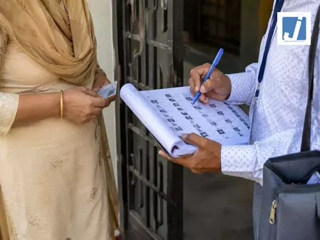 एसआईआर प्रक्रिया को एक महीने के लिए स्थगित कर दिया जाए: हर्षवर्धन सपकाल एसआईआर प्रक्रिया को एक महीने के लिए स्थगित कर दिया जाए: हर्षवर्धन सपकाल