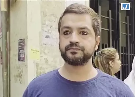 मीरा-भायंदर विवाद पर मुस्लिम निवासियों का पक्ष, कहा- सोसाइटी में बकरे लाना नई बात नहीं मीरा-भायंदर विवाद पर मुस्लिम निवासियों का पक्ष, कहा- सोसाइटी में बकरे लाना नई बात नहीं