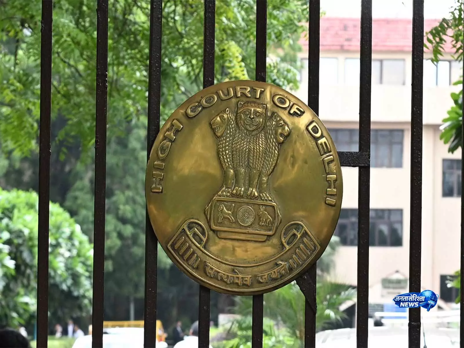 दिल्ली मेडिकल काउंसिल चुनावों में हितों के टकराव के आरोप वाली याचिका पर दिल्ली HC ने मांगा जवाब दिल्ली मेडिकल काउंसिल चुनावों में हितों के टकराव के आरोप वाली याचिका पर दिल्ली HC ने मांगा जवाब