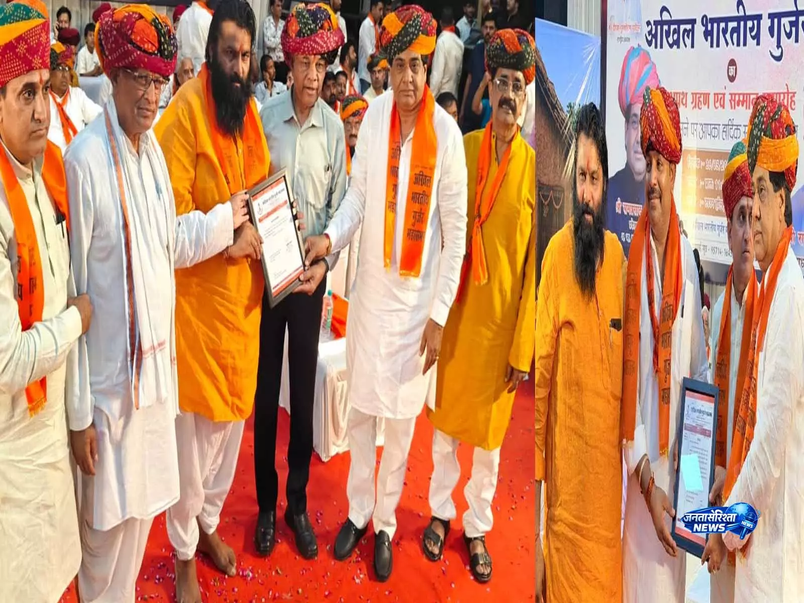 समाज का जो नहीं, वह अपने परिवार और बाप का भी नहीं हो सकता: प्रदेशाध्यक्ष रामप्रसाद धाभाई समाज का जो नहीं, वह अपने परिवार और बाप का भी नहीं हो सकता: प्रदेशाध्यक्ष रामप्रसाद धाभाई