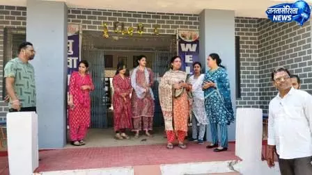 विधायक ने कोंडागांव में विभिन्न निर्माण कार्यों का लिया जायजा विधायक ने कोंडागांव में विभिन्न निर्माण कार्यों का लिया जायजा
