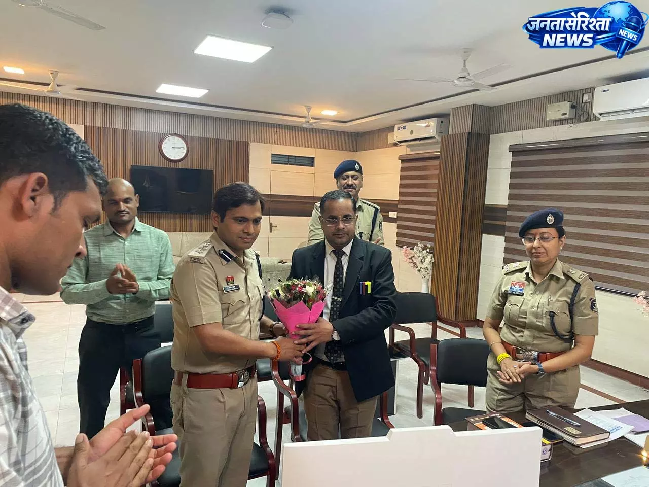 बिलासपुर रेंज में मरणासन्न कथन पर ऑनलाइन कार्यशाला का आयोजन बिलासपुर रेंज में मरणासन्न कथन पर ऑनलाइन कार्यशाला का आयोजन