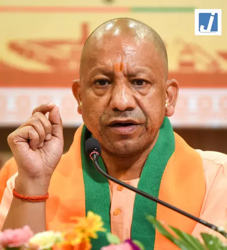 योगी सरकार महिला अपराध को लेकर काफी सजग और संवेदनशील योगी सरकार महिला अपराध को लेकर काफी सजग और संवेदनशील