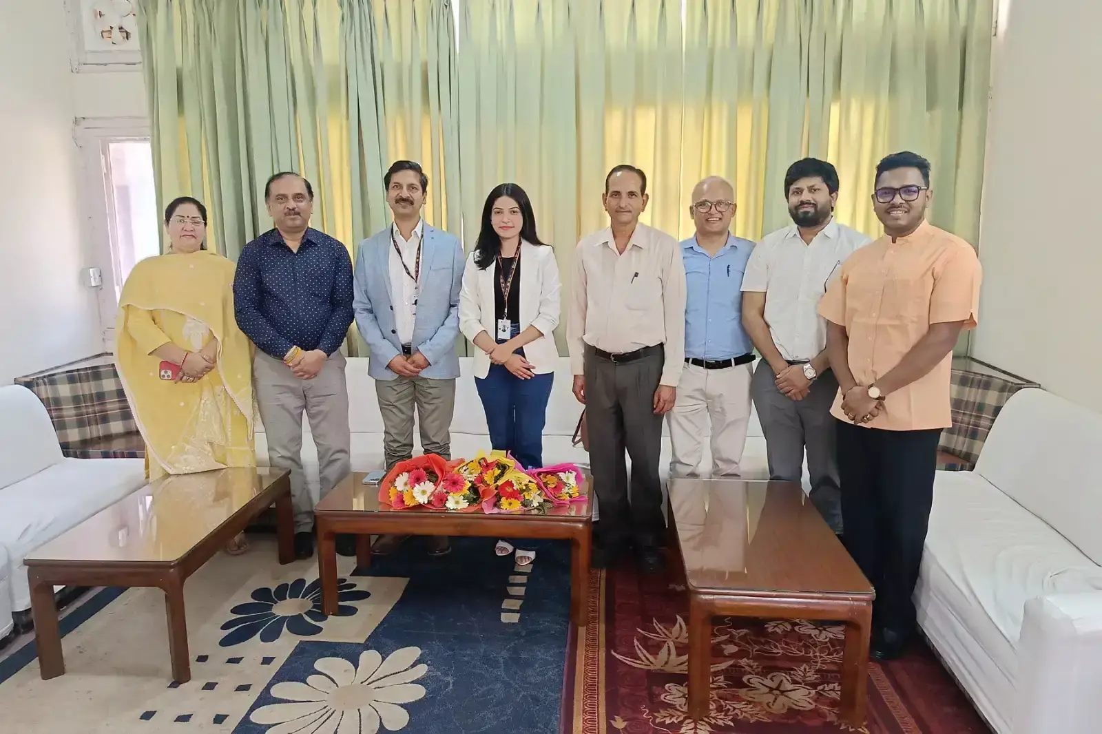 Dharamshala: कृषि विश्वविद्यालय में विद्यार्थियों के लिए कैंपस प्लेसमेंट Dharamshala: कृषि विश्वविद्यालय में विद्यार्थियों के लिए कैंपस प्लेसमेंट
