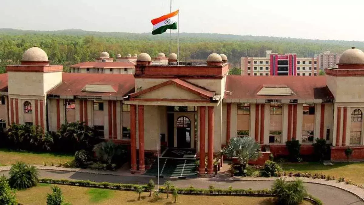 Dehradun: 29 मई को देहरादून में अंतरराष्ट्रीय ब्रिक्स अकादमिक सम्मेलन Dehradun: 29 मई को देहरादून में अंतरराष्ट्रीय ब्रिक्स अकादमिक सम्मेलन