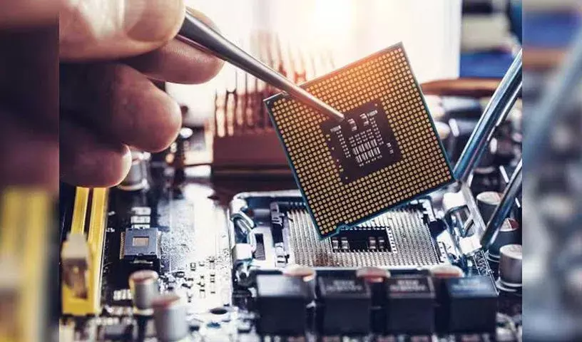 टैलेंट को बनाए रखने के लिए भारत को R&D पर खर्च बढ़ाना होगा टैलेंट को बनाए रखने के लिए भारत को R&D पर खर्च बढ़ाना होगा