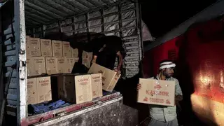Jammu: रेल परिवहन से चेरी की सप्लाई, 43 टन फल देशभर में वितरित Jammu: रेल परिवहन से चेरी की सप्लाई, 43 टन फल देशभर में वितरित