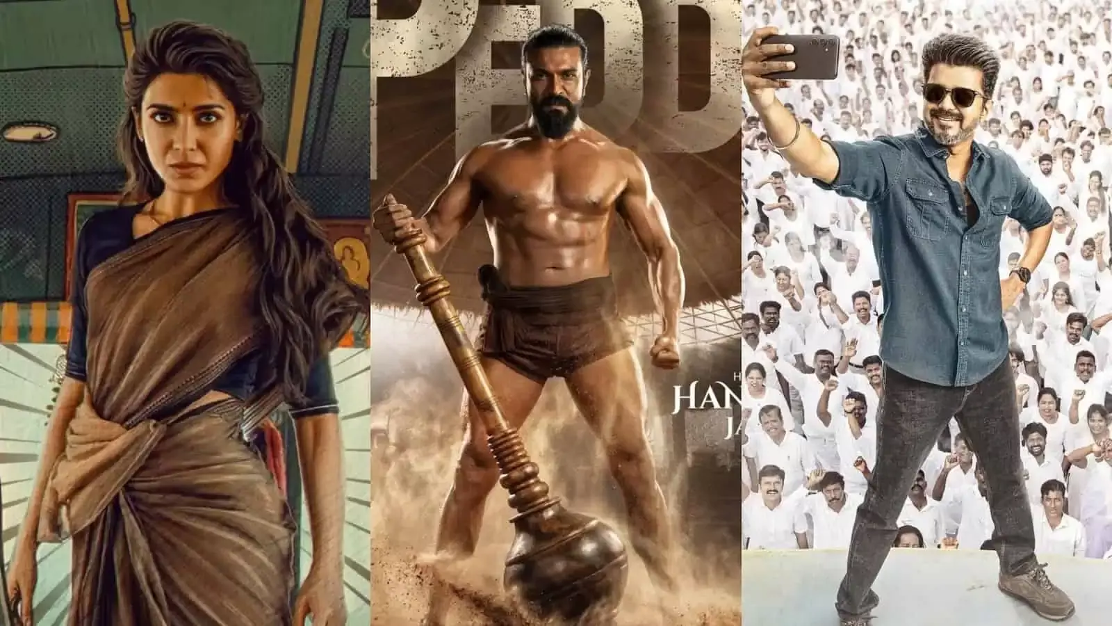 जून 2026 कैलेंडर: अगले महीने रिलीज़ होने वाली 10 साउथ फ़िल्मों की लिस्ट