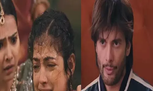 क्योंकि सास भी कभी बहू थी: खुशबू ने अंश के बेटे रियो पर लगाया हैरेसमेंट का आरोप, इतिहास दोहराया