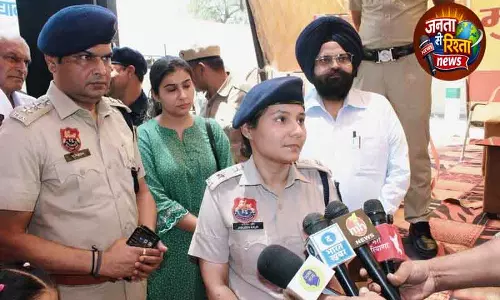 Sirsa डबवाली पंचायत ने नशा मामलों में बेल समर्थन से इनकार Sirsa डबवाली पंचायत ने नशा मामलों में बेल समर्थन से इनकार