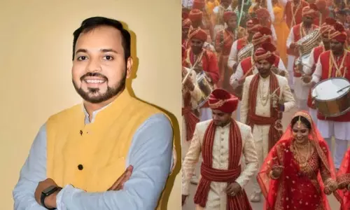 युवा विधायक की सराहनीय पहल, मुख्यमंत्री कन्या विवाह योजना में खुद भी लेंगे 7 फेरे