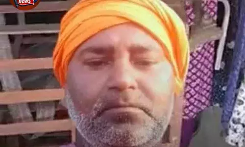 Karnal में 10 रुपये के लिए सब्जी विक्रेता की पीट-पीटकर हत्या Karnal में 10 रुपये के लिए सब्जी विक्रेता की पीट-पीटकर हत्या