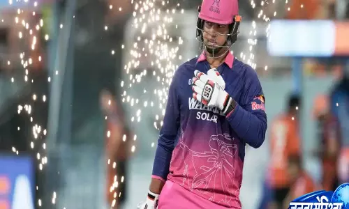 MS धोनी नहीं तो क्या हुआ! वैभव सूर्यवंशी ने अपने दम पर IPL 2026 में भरी नई जान