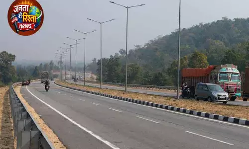 केंद्र ने Delhi और कटरा के बीच हाई-स्पीड कॉरिडोर को नोटिफाई किया केंद्र ने Delhi और कटरा के बीच हाई-स्पीड कॉरिडोर को नोटिफाई किया