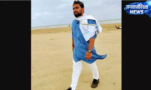 राजनीति छोड़ OCS में 138वीं रैंक