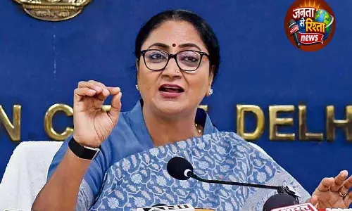Delhi सरकार ने मेट्रो स्टेशनों, स्पोर्ट्स कॉम्प्लेक्स और अस्पताल के नाम बदले