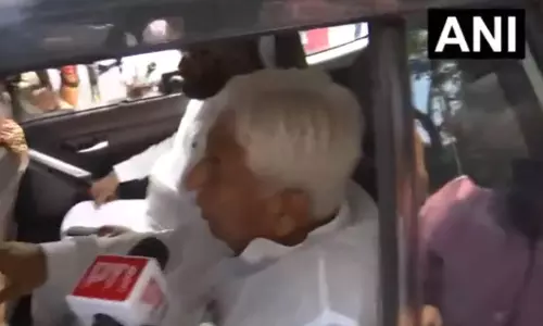 सिद्धारमैया के साथ CM निवास में विधायक और मंत्रियों का ब्रेकफास्ट जारी