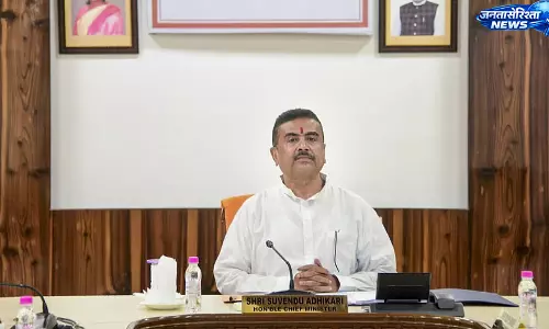 भारत-बांग्लादेश सीमा सुरक्षा को लेकर बड़ा कदम, BSF को 142.79 एकड़ जमीन सौंपी गई