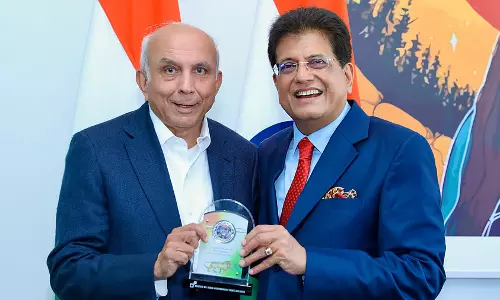 India-US अंतरिम ट्रेड एग्रीमेंट पर अगले हफ्ते अहम बातचीत India-US अंतरिम ट्रेड एग्रीमेंट पर अगले हफ्ते अहम बातचीत