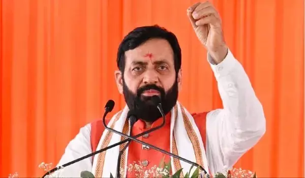 Chandigarh: सिविल कार्यों की निगरानी के लिए उच्च स्तरीय लैब स्थापित होगी Chandigarh: सिविल कार्यों की निगरानी के लिए उच्च स्तरीय लैब स्थापित होगी