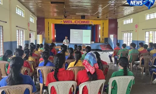 Dimapur: शिक्षा में AI पर सेमिनार