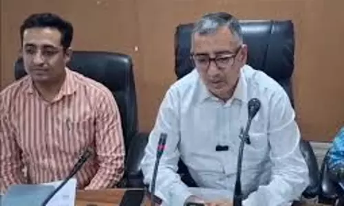 Kathua: कठुआ में स्वयं जनगणना के लिए लोगों से जल्द पंजीकरण की अपील Kathua: कठुआ में स्वयं जनगणना के लिए लोगों से जल्द पंजीकरण की अपील