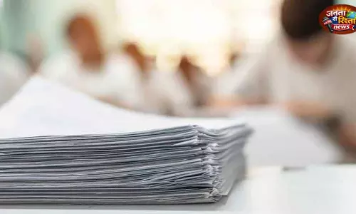 Chandigarh CBSE 12वीं: 4 लाख छात्रों ने आंसर शीट के लिए आवेदन किया