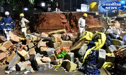 Karnataka: बोवरिंग हॉस्पिटल दीवार हादसे में सस्पेंड इंजीनियर का निलंबन रद्द