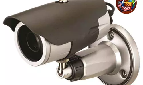 पंजाब में सभी बूथों पर CCTV लगाने के निर्देश