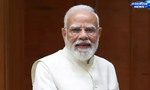 भारत में ईद-उल-अज़हा की PM Modi ने दी बधाई भारत में ईद-उल-अज़हा की PM Modi ने दी बधाई