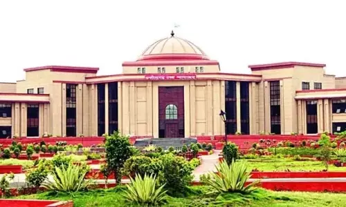 अमित बघेल का किया हुआ अपराध गंभीर : हाईकोर्ट