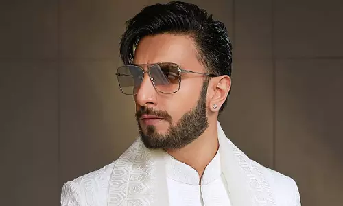 FWICE विवाद के बीच भी रणवीर सिंह की फिल्म ‘प्रलय’ की शूटिंग तय समय पर