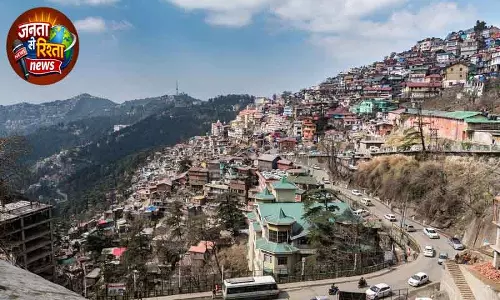 5 दिन का इंटरनेशनल समर फेस्ट 8 जून से:  Shimla DC