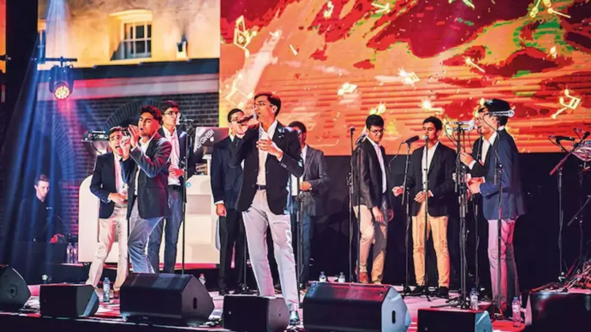 Pen Masala पूरे भारत में लाइव परफॉर्म, जानें तारीखें और शो की पूरी जानकारी