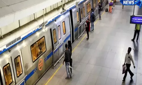 दिल्ली सरकार ने मेट्रो स्टेशनों, अस्पतालों और प्रमुख चौराहों के नाम बदलने को मंजूरी दी