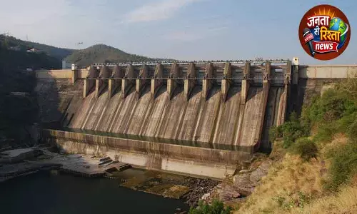 Shimla लाहौल ग्रुप ने चिनाब-ब्यास टनल प्रोजेक्ट का विरोध किया