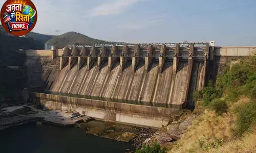 Shimla स्थानीय लोगों ने परियोजना के खिलाफ जताया आक्रोश