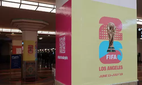 FIFA की टिकटिंग नीति पर जांच शुरू, न्यूयॉर्क-न्यू जर्सी के अटॉर्नी जनरल ने उठाए सवाल