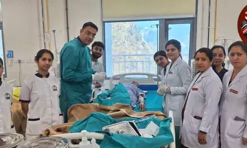 Shimla चमियाना अस्पताल में डायलिसिस सुविधा शुरू