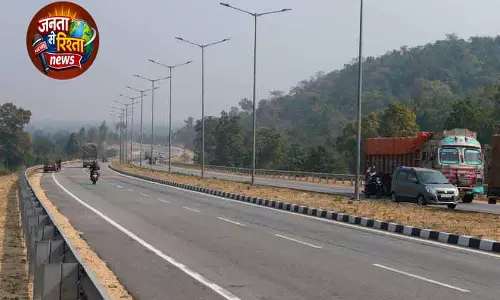 केंद्र ने Delhi और Katra के बीच हाई-स्पीड कॉरिडोर को नोटिफाई किया केंद्र ने Delhi और Katra के बीच हाई-स्पीड कॉरिडोर को नोटिफाई किया