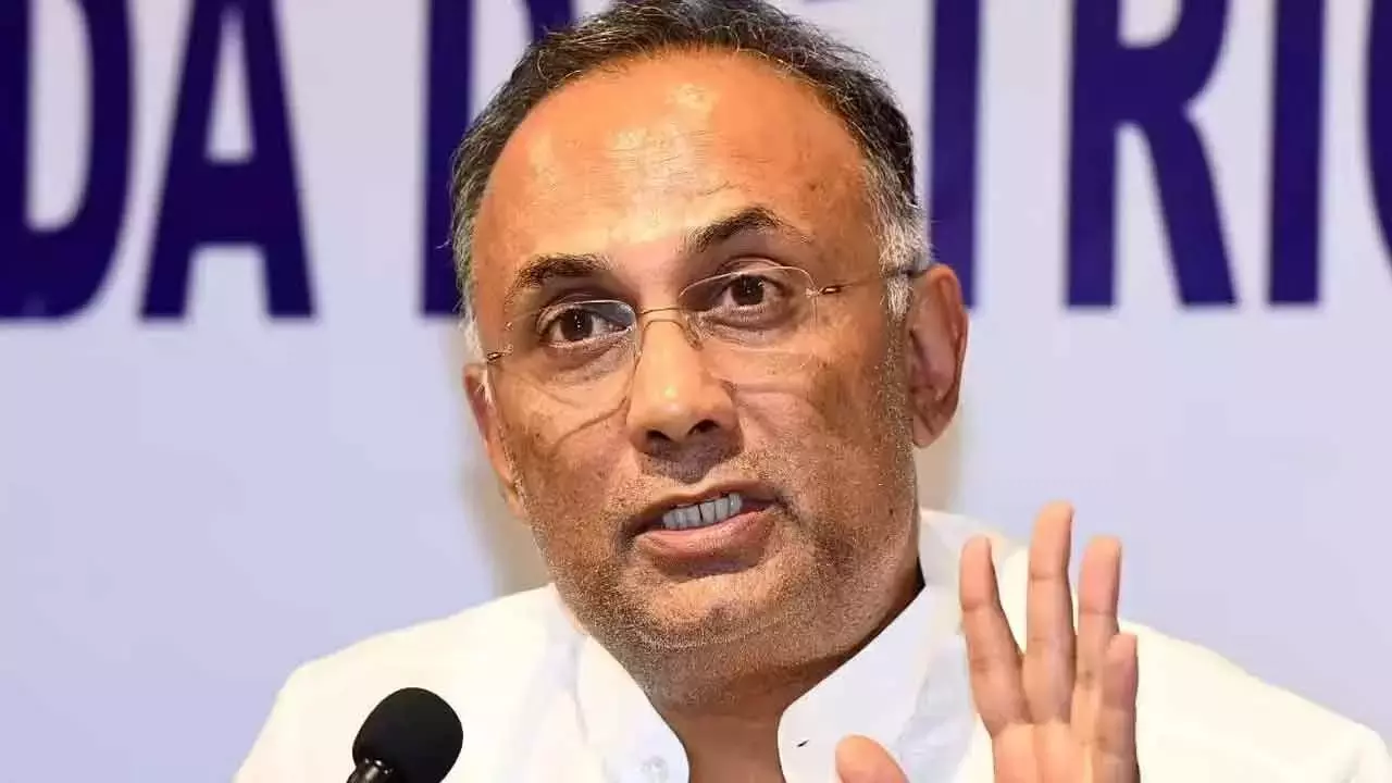 Karnataka: राज्य में संदिग्ध इबोला केस का टेस्ट नेगेटिव आया: स्वास्थ्य मंत्री