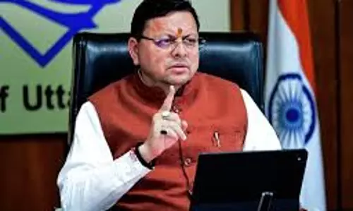 Jaipur: तीन अवैध कॉलोनियों पर चला जेडीए का बुलडोजर, 52 बीघा जमीन खाली Jaipur: तीन अवैध कॉलोनियों पर चला जेडीए का बुलडोजर, 52 बीघा जमीन खाली