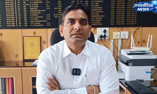 जिला कांगड़ा की 282 पंचायतों में कल दूसरे चरण का मतदान