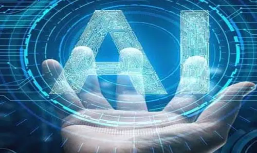AI ने बदला पंचायत चुनावों का चेहरा