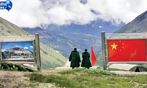 भारत और चीन सीमा व्यापार पहली जून से, विदेश मंत्रालय से राजनीतिक मंजूरी