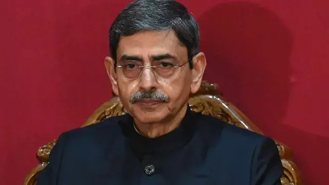 Kolkata: राज्यपाल आर एन रवि ने ईद-उल-अजहा की बधाई दी Kolkata: राज्यपाल आर एन रवि ने ईद-उल-अजहा की बधाई दी